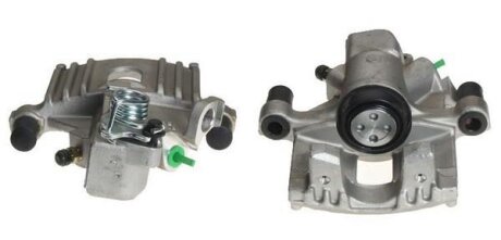 Гальмівний супорт BUDWEG CALIPER 343879