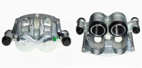 Гальмівний супорт BUDWEG CALIPER 343880