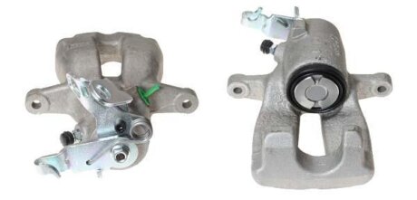 Гальмівний супорт BUDWEG CALIPER 343892