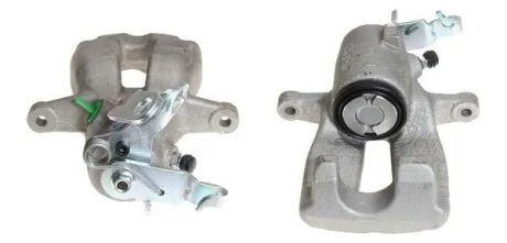 Гальмівний супорт BUDWEG CALIPER 343893