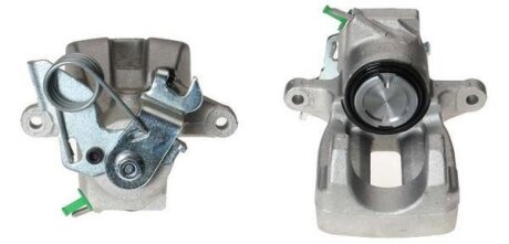 Гальмівний супорт BUDWEG CALIPER 343900