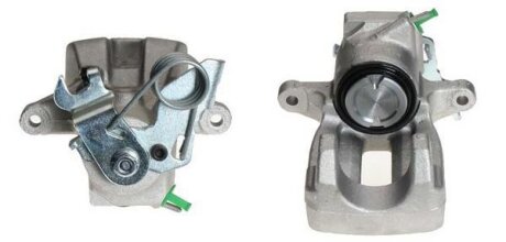 Гальмівний супорт BUDWEG CALIPER 343901