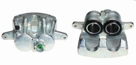 Гальмівний супорт BUDWEG CALIPER 343903