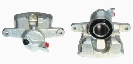 Гальмівний супорт BUDWEG CALIPER 343905