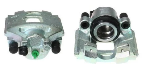 Гальмівний супорт BUDWEG CALIPER 343906