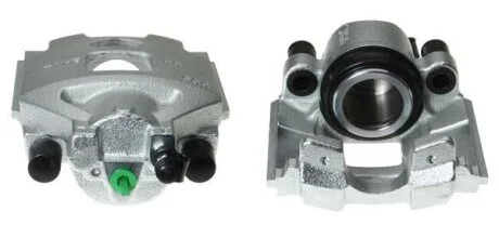 Гальмівний супорт BUDWEG CALIPER 343907