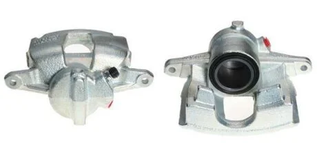 Гальмівний супорт BUDWEG CALIPER 343919
