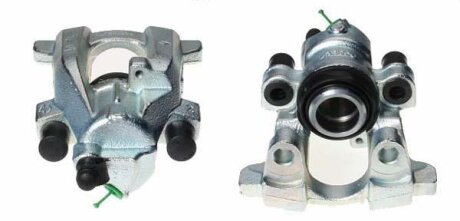 Гальмівний супорт BUDWEG CALIPER 343932