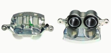 Гальмівний супорт BUDWEG CALIPER 343936