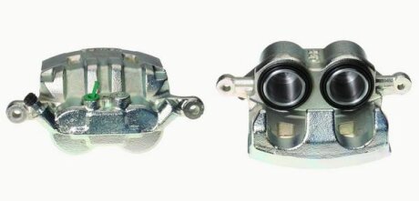 Гальмівний супорт BUDWEG CALIPER 343937