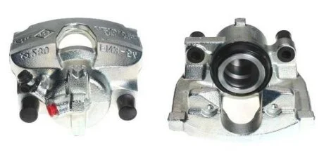 Гальмівний супорт BUDWEG CALIPER 343942