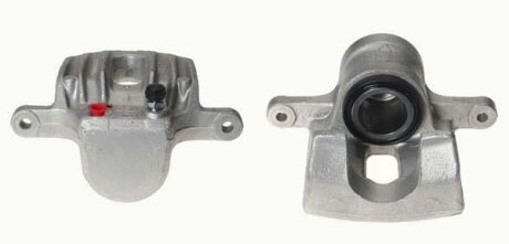 Гальмівний супорт BUDWEG CALIPER 343946