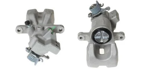 Гальмівний супорт BUDWEG CALIPER 343966