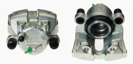 Гальмівний супорт BUDWEG CALIPER 343974