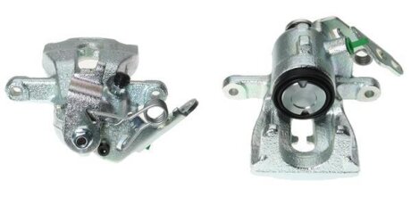 Гальмівний супорт BUDWEG CALIPER 343976