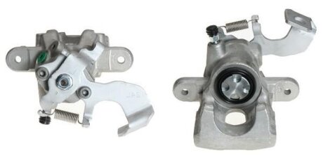 Гальмівний супорт BUDWEG CALIPER 343985