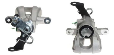 Гальмівний супорт BUDWEG CALIPER 343987