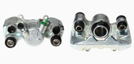 Гальмівний супорт BUDWEG CALIPER 343992