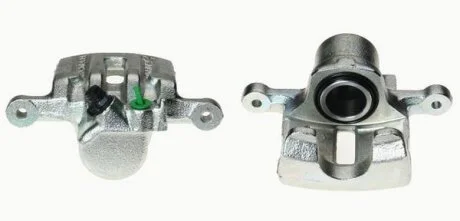 Гальмівний супорт BUDWEG CALIPER 344000