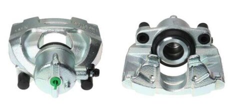 Гальмівний супорт BUDWEG CALIPER 344005