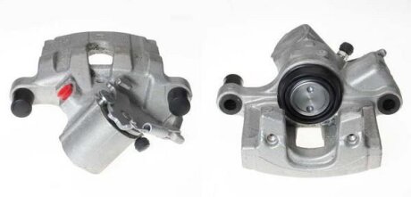 Гальмівний супорт BUDWEG CALIPER 344006