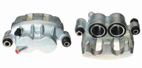 Гальмівний супорт BUDWEG CALIPER 344008