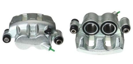 Гальмівний супорт BUDWEG CALIPER 344009