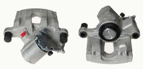 Гальмівний супорт BUDWEG CALIPER 344010