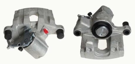 Гальмівний супорт BUDWEG CALIPER 344011