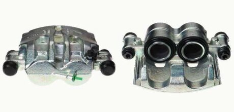 Гальмівний супорт BUDWEG CALIPER 344046