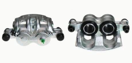 Гальмівний супорт BUDWEG CALIPER 344048
