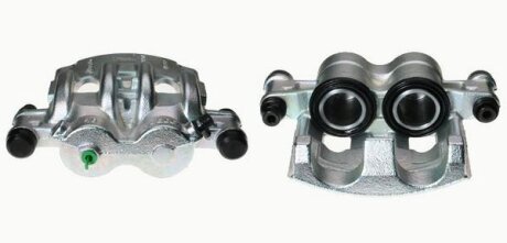 Гальмівний супорт BUDWEG CALIPER 344049
