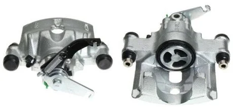 Гальмівний супорт BUDWEG CALIPER 344050