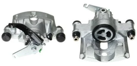 Гальмівний супорт BUDWEG CALIPER 344051