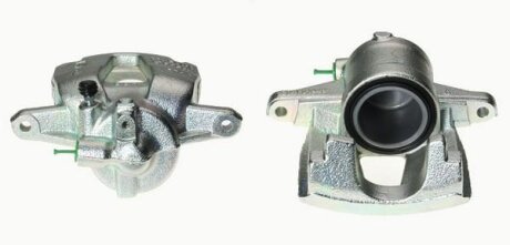 Гальмівний супорт BUDWEG CALIPER 344054