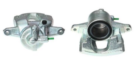 Гальмівний супорт BUDWEG CALIPER 344055