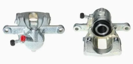 Гальмівний супорт BUDWEG CALIPER 344056