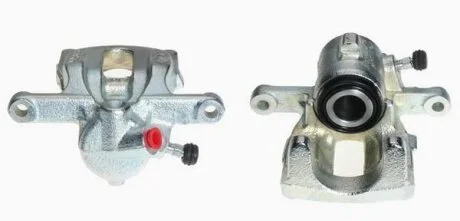 Гальмівний супорт BUDWEG CALIPER 344057