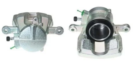 Гальмівний супорт BUDWEG CALIPER 344059