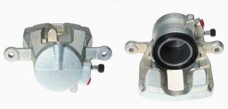 Гальмівний супорт BUDWEG CALIPER 344060