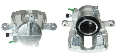 Гальмівний супорт BUDWEG CALIPER 344061