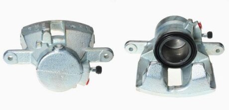 Гальмівний супорт BUDWEG CALIPER 344062