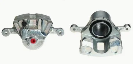 Гальмівний супорт BUDWEG CALIPER 344064