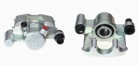 Гальмівний супорт BUDWEG CALIPER 344066