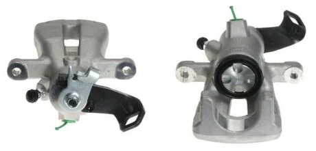 Гальмівний супорт BUDWEG CALIPER 344085