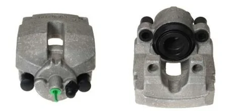 Гальмівний супорт BUDWEG CALIPER 344102