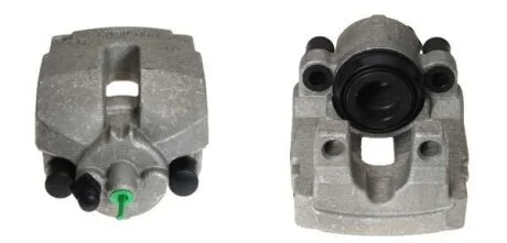 Гальмівний супорт BUDWEG CALIPER 344103