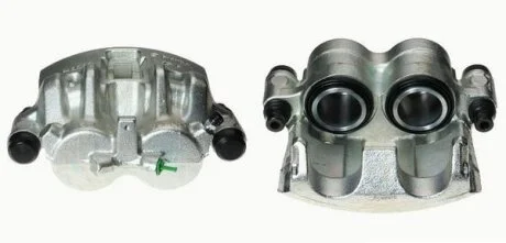 Гальмівний супорт BUDWEG CALIPER 344116