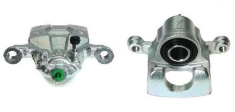 Гальмівний супорт BUDWEG CALIPER 344124