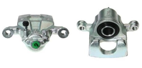 Гальмівний супорт BUDWEG CALIPER 344125
